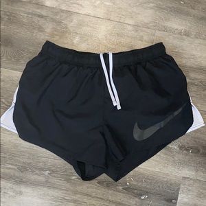 Nike dri-fit shorts